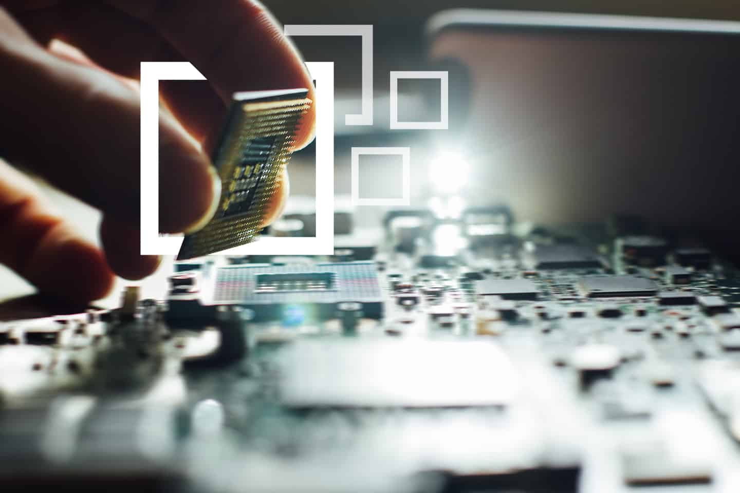 Cosmotech website project