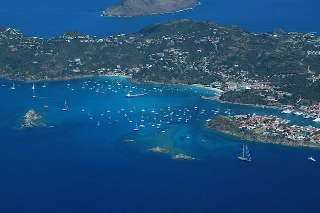 Nevis Travel Authority website project