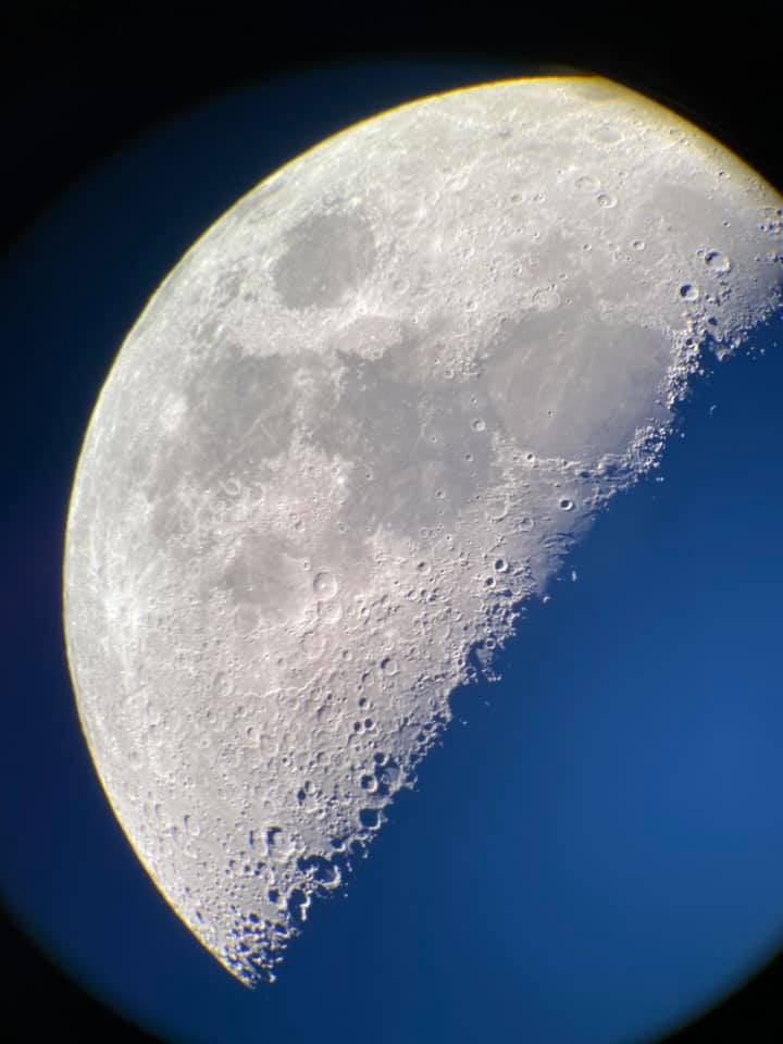 Day4 Astronomy website project