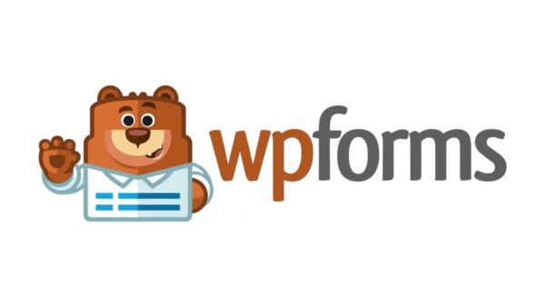 WP Forms Annual Subscription