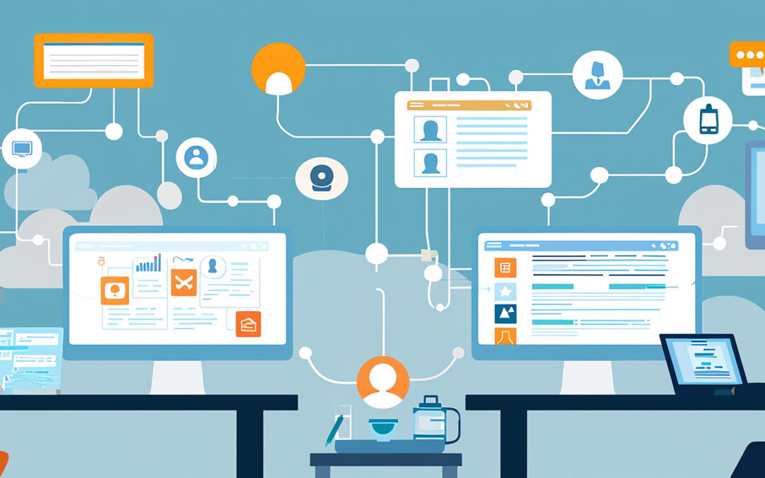 Why Clearwater Businesses Need a Modern Website in 2025