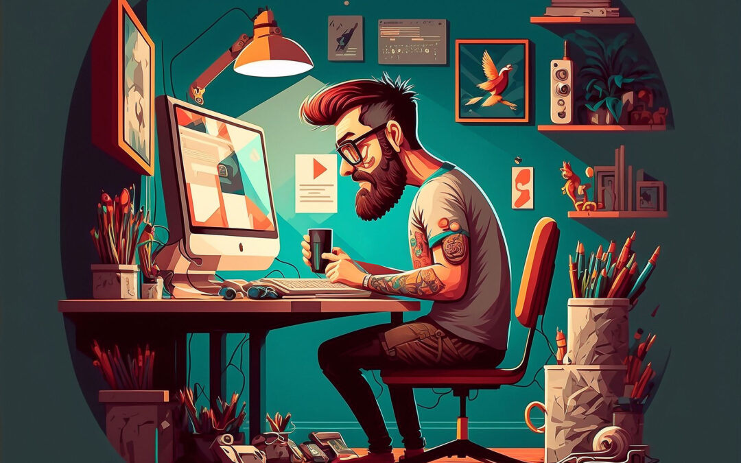 Custom Divi Website Design vs Divi Layout Packs