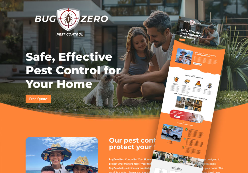 Lead generation website design resource by Divi Dojo