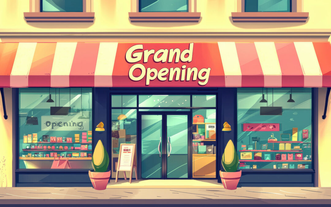 Small Business Website Design