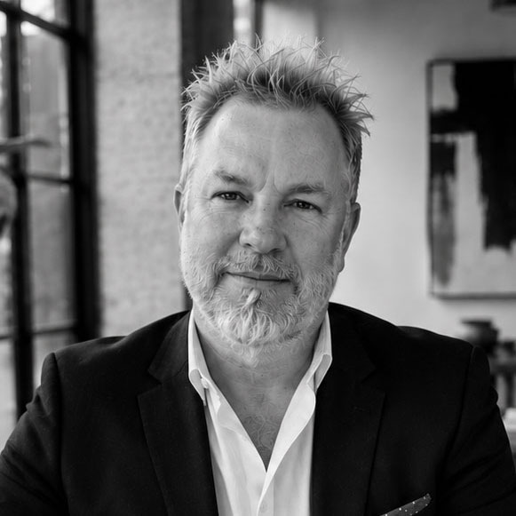 Mark Richmond